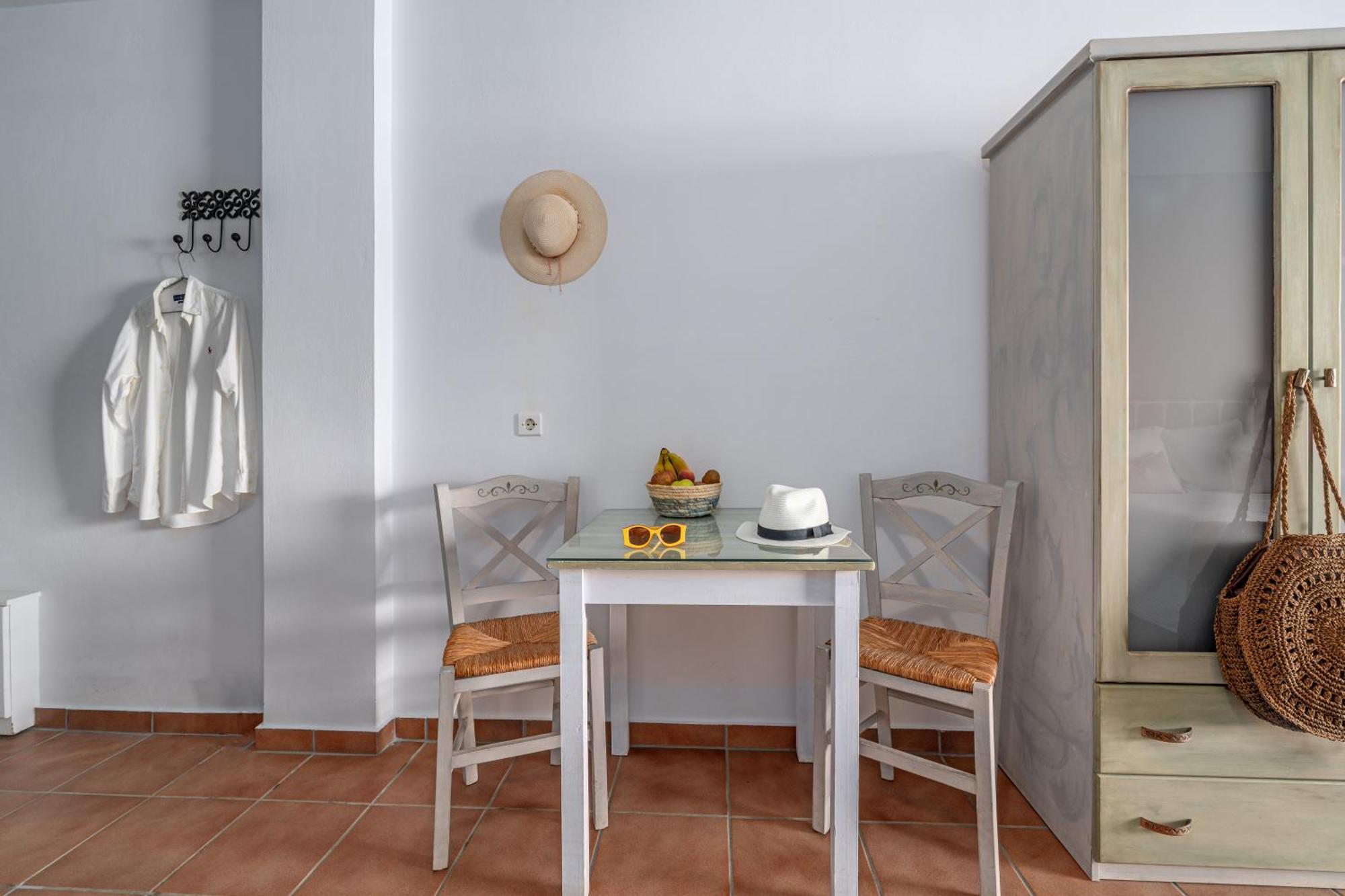 Apartment Niovi Seaview *