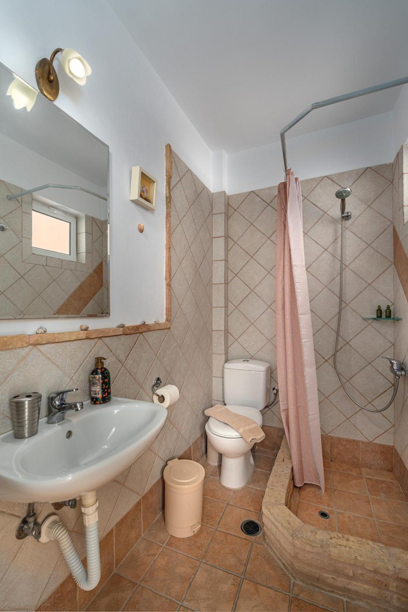 Niovi Seaview Apartment *