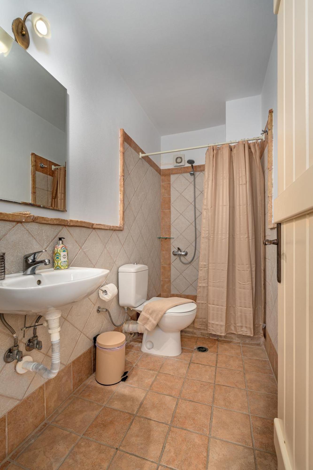 Apartament Niovi Seaview